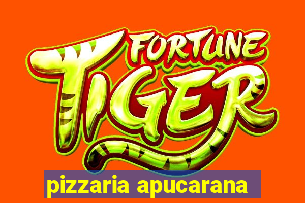 pizzaria apucarana